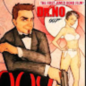 Meet your Posher, Barry